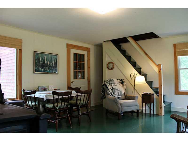 388 Old Stage Road Lovell, ME 04051 - Photo 12 of 30 Den/Family/Great Room.