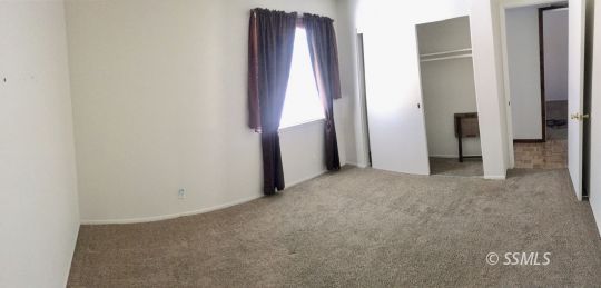 509 South Helena Street Ridgecrest, CA 93555 - Photo 25 of 40 a view of closet