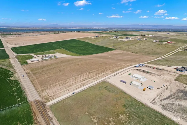 $675,000 | Tbd Mount Hawk Road, Nampa, ID 83686