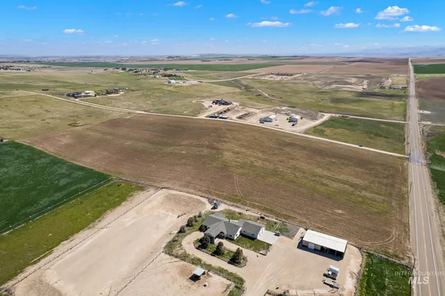 $675,000 | Tbd Mount Hawk Road, Nampa, ID 83686
