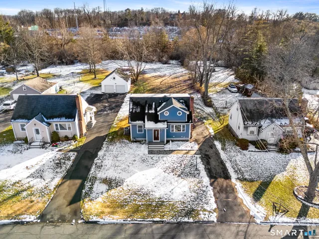 $399,980 | 247 Chester Street, East Hartford, CT 06108