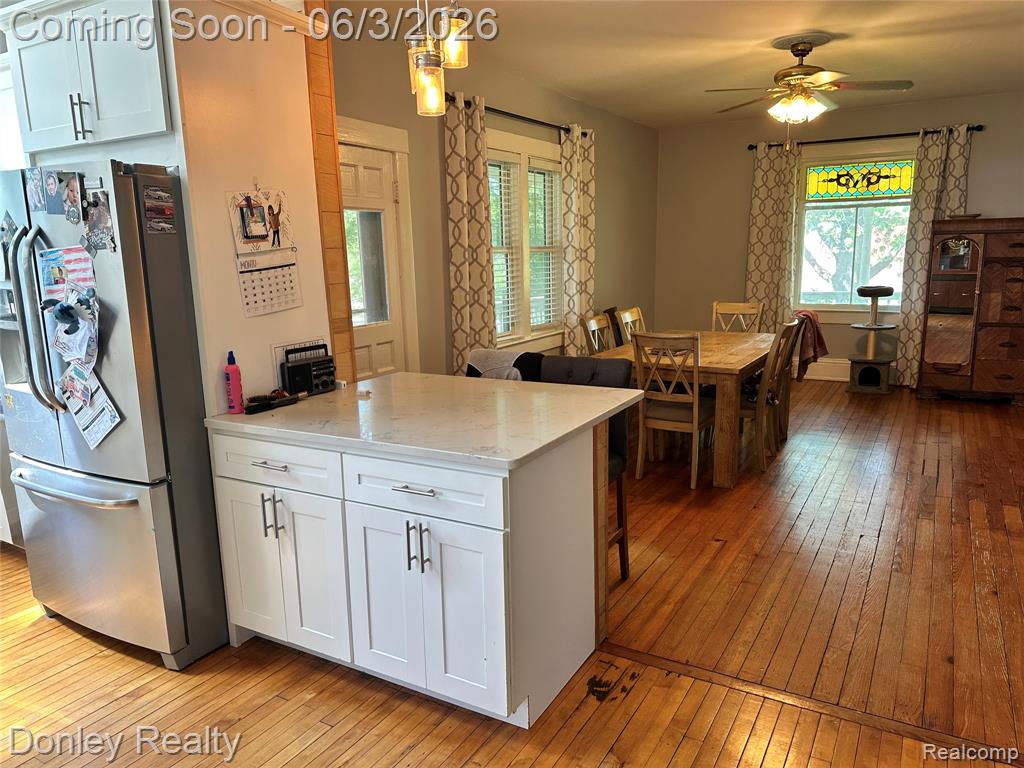 1810 Wheeler Road Snover, MI 48472 - Photo 8 of 42