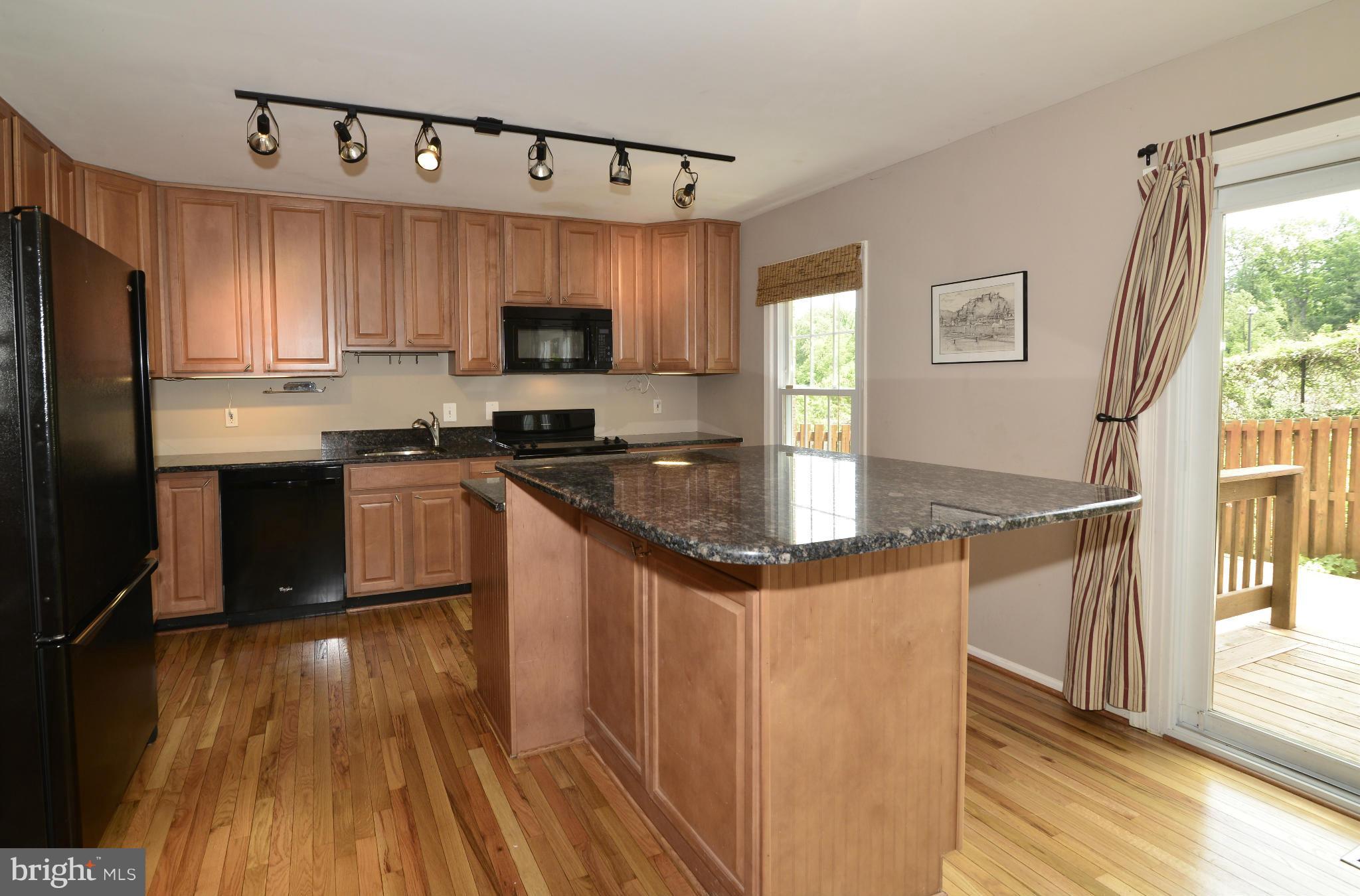 7435 Timberock Road Falls Church, VA 22043 - Photo 2 of 28 Dream Kitchen