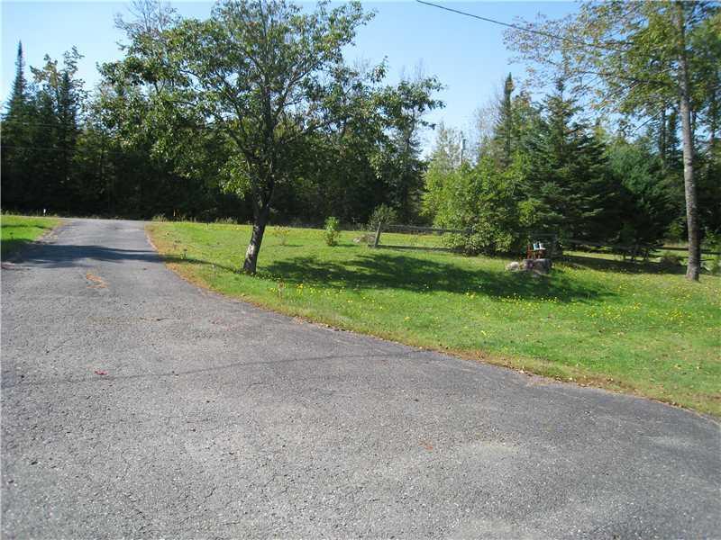 123 Elliotsville Road Monson, ME 04464 - Photo 3 of 11 Yard/Garden.