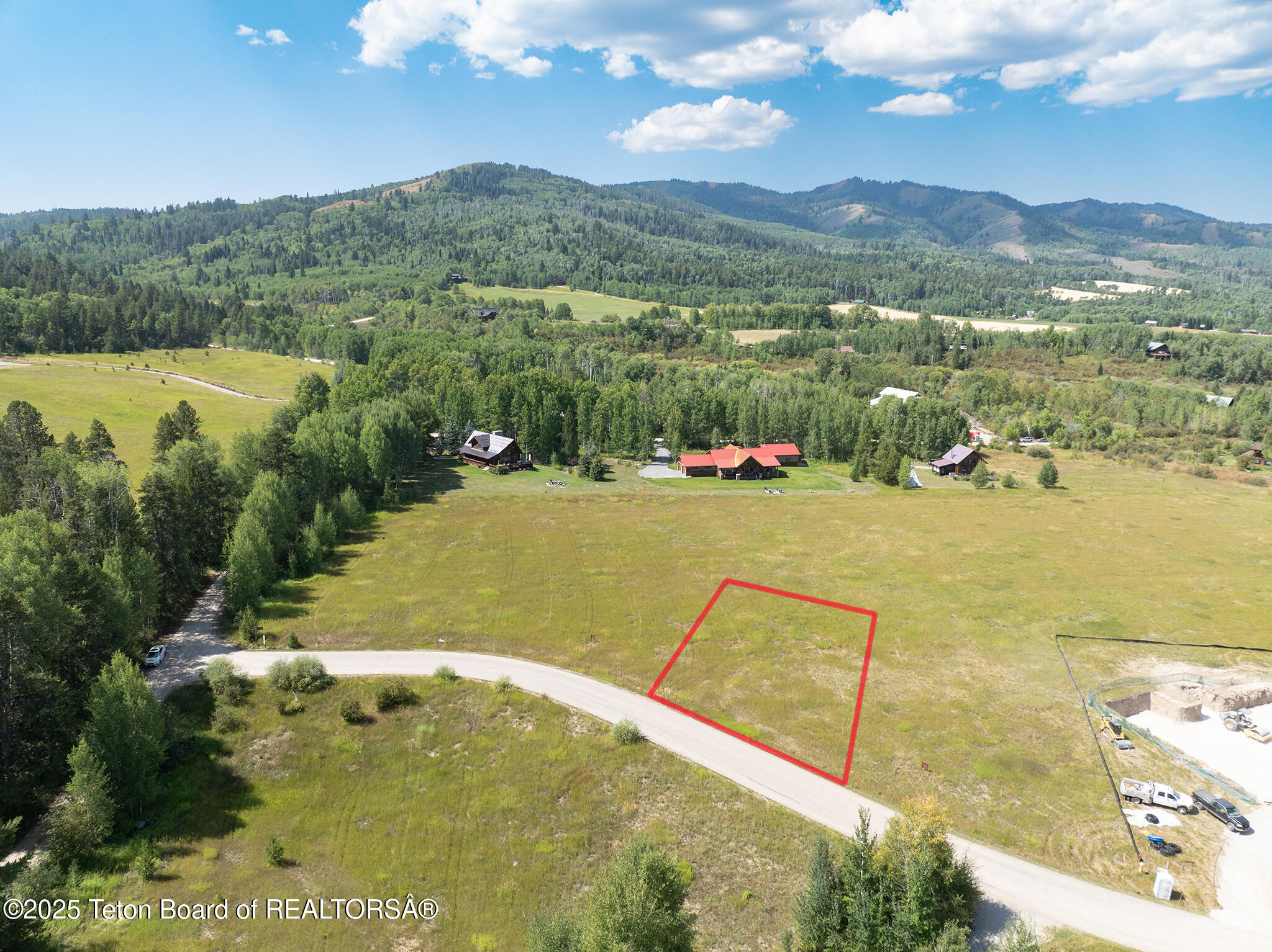 9944 Hiddenwaters Lane Victor, ID 83455 - Photo 9 of 13 DJI_0475