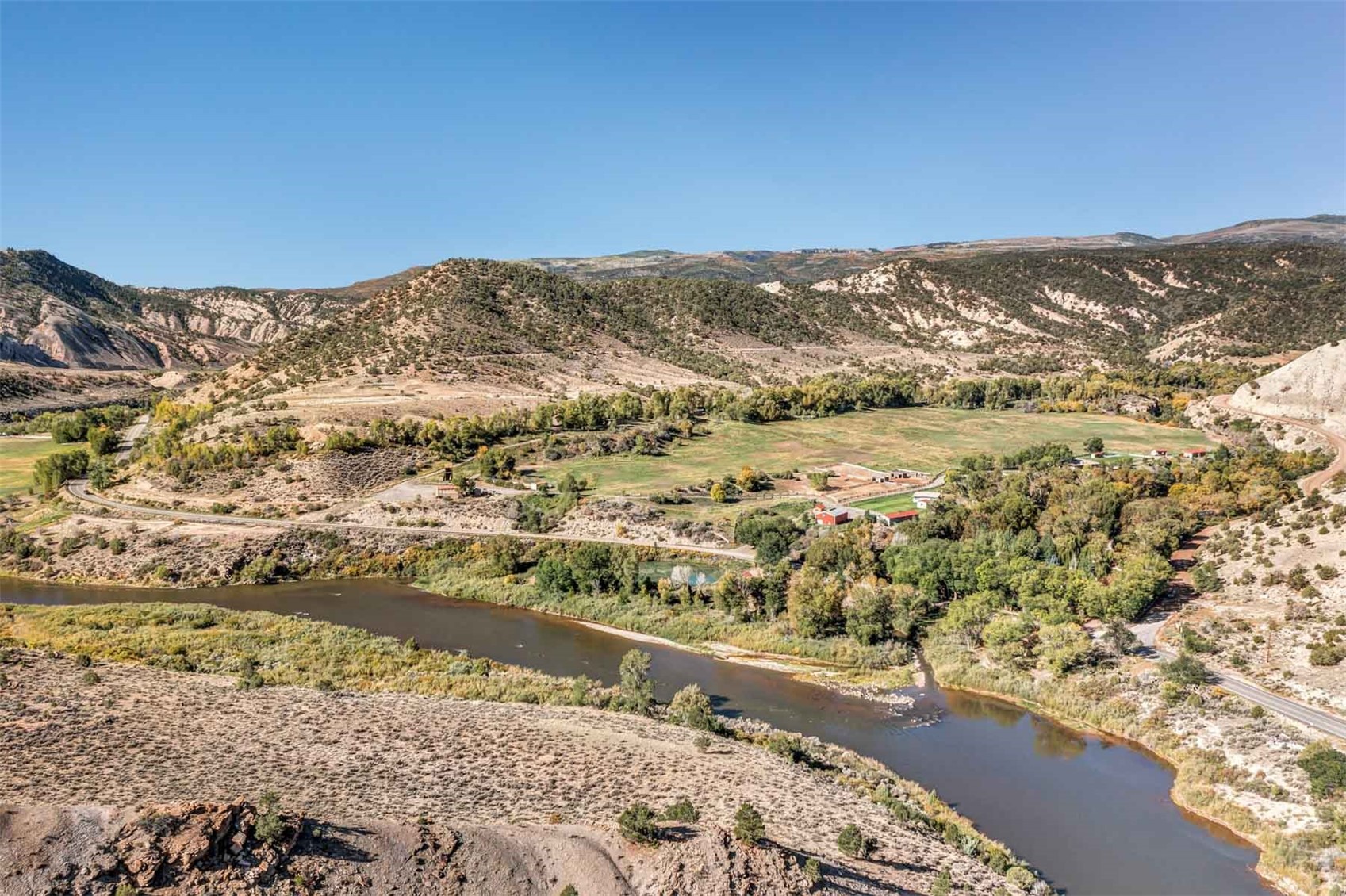 7175 Colorado River Road Gypsum, CO 81637 - Photo 1 of 47 Gallery Image 1