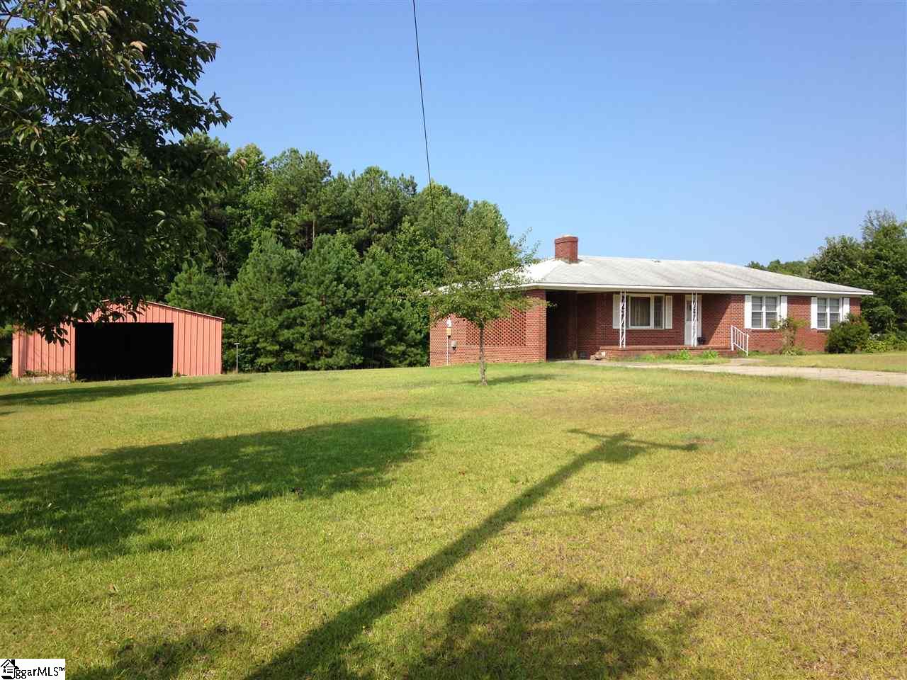 634 Forest Road Clinton, SC 29325 - Photo 1 of 23 Gallery Image 1