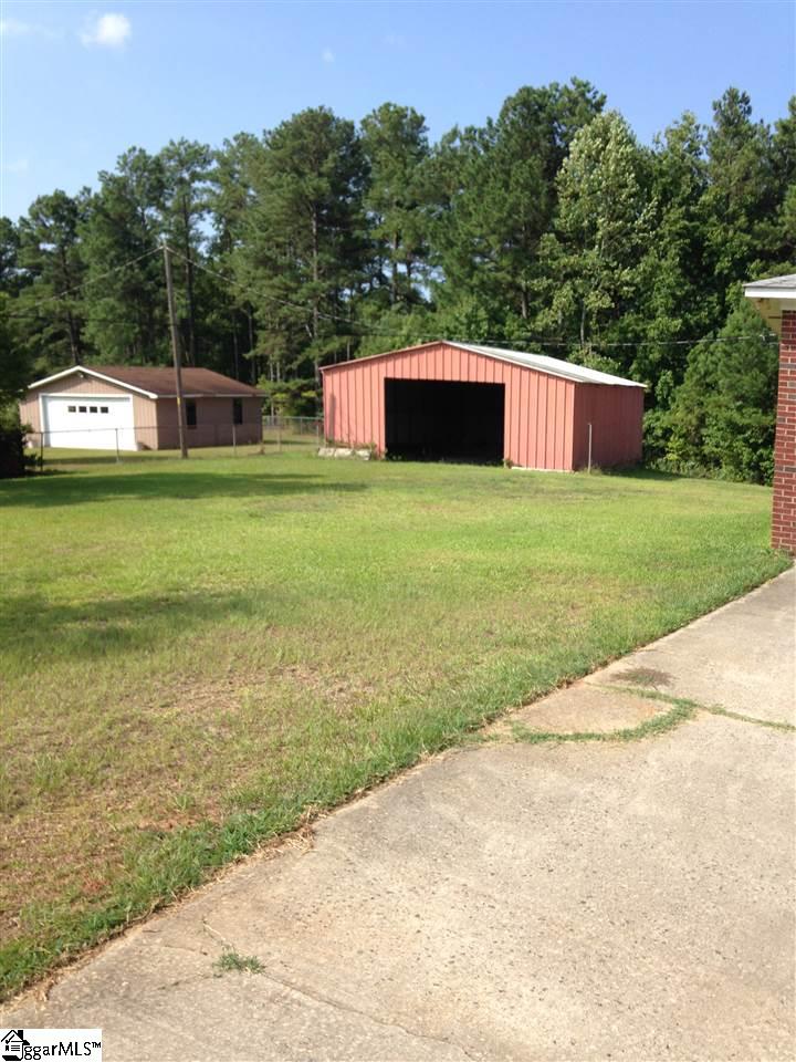634 Forest Road Clinton, SC 29325 - Photo 16 of 23 Gallery Image 16