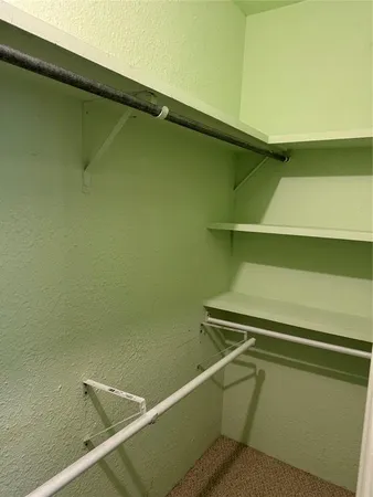 a close up of a cabinets