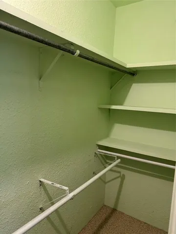 a close up of a cabinets
