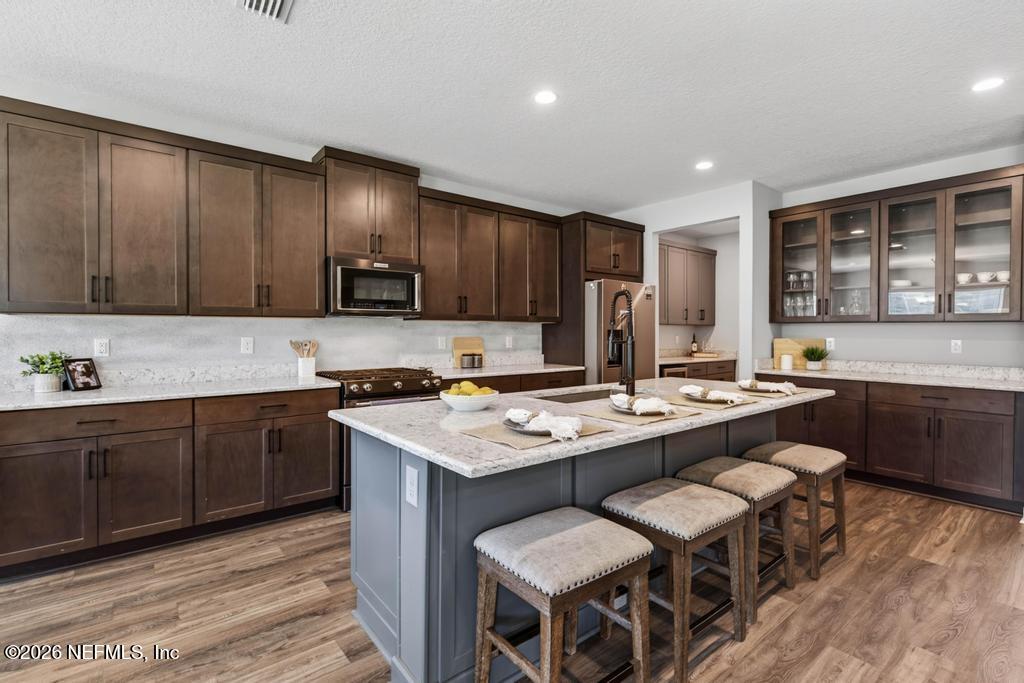 96 Hillendale Circle St. Johns, FL 32259 - Photo 19 of 104 View of Kitchen