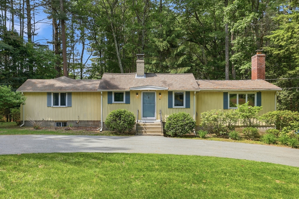 24 Forest Road Acton, MA 01720 - Photo 4 of 36