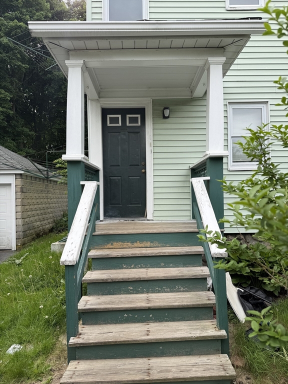 49 Catharine Street, Unit B Worcester, MA 01605 - Photo 13 of 14
