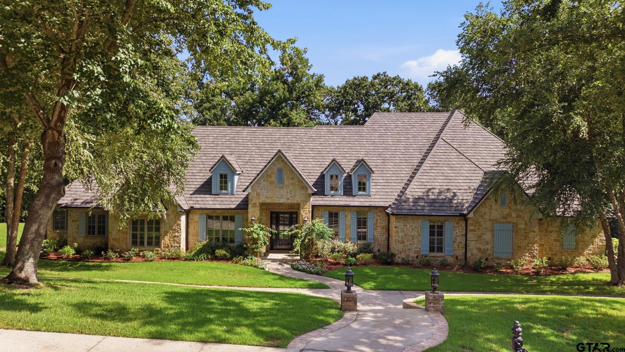 3312 Ridge Bluff Circle Tyler, TX 75707 - Photo 1 of 47 Gallery Image 1