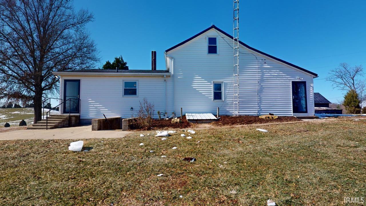 3255 North 125th Road East Jasper, IN 47546 - Photo 1 of 28 Gallery Image 1