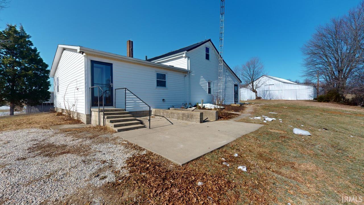 3255 North 125th Road East Jasper, IN 47546 - Photo 2 of 28 Gallery Image 2