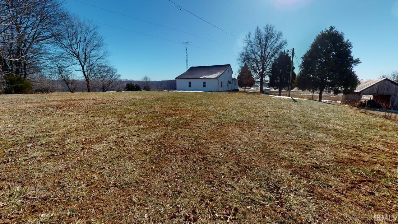 3255 North 125th Road East Jasper, IN 47546 - Photo 27 of 28 Gallery Image 27
