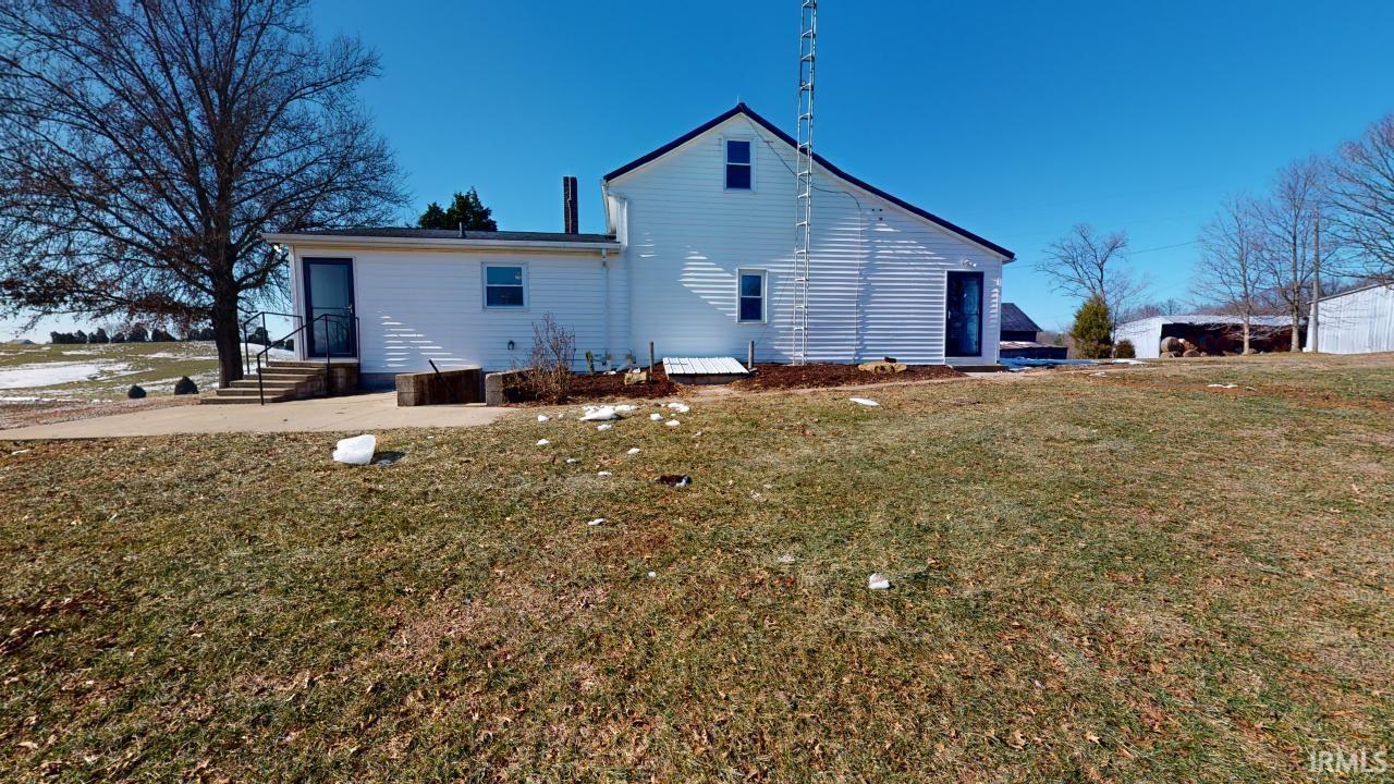 3255 North 125th Road East Jasper, IN 47546 - Photo 28 of 28 Gallery Image 28