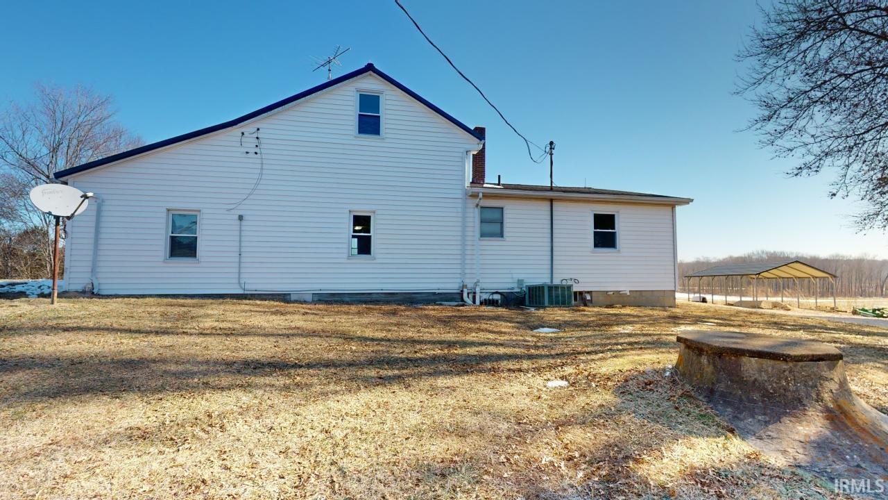 3255 North 125th Road East Jasper, IN 47546 - Photo 3 of 28 Gallery Image 3