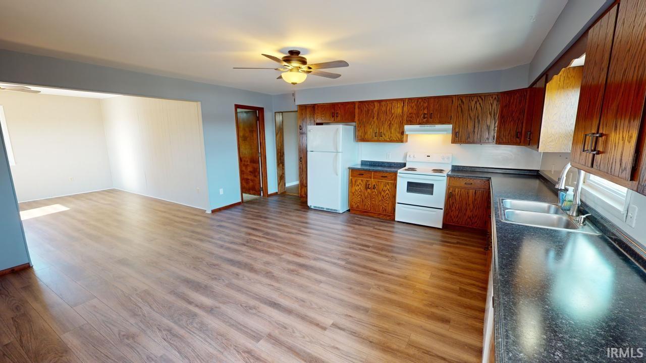 3255 North 125th Road East Jasper, IN 47546 - Photo 7 of 28 Gallery Image 7