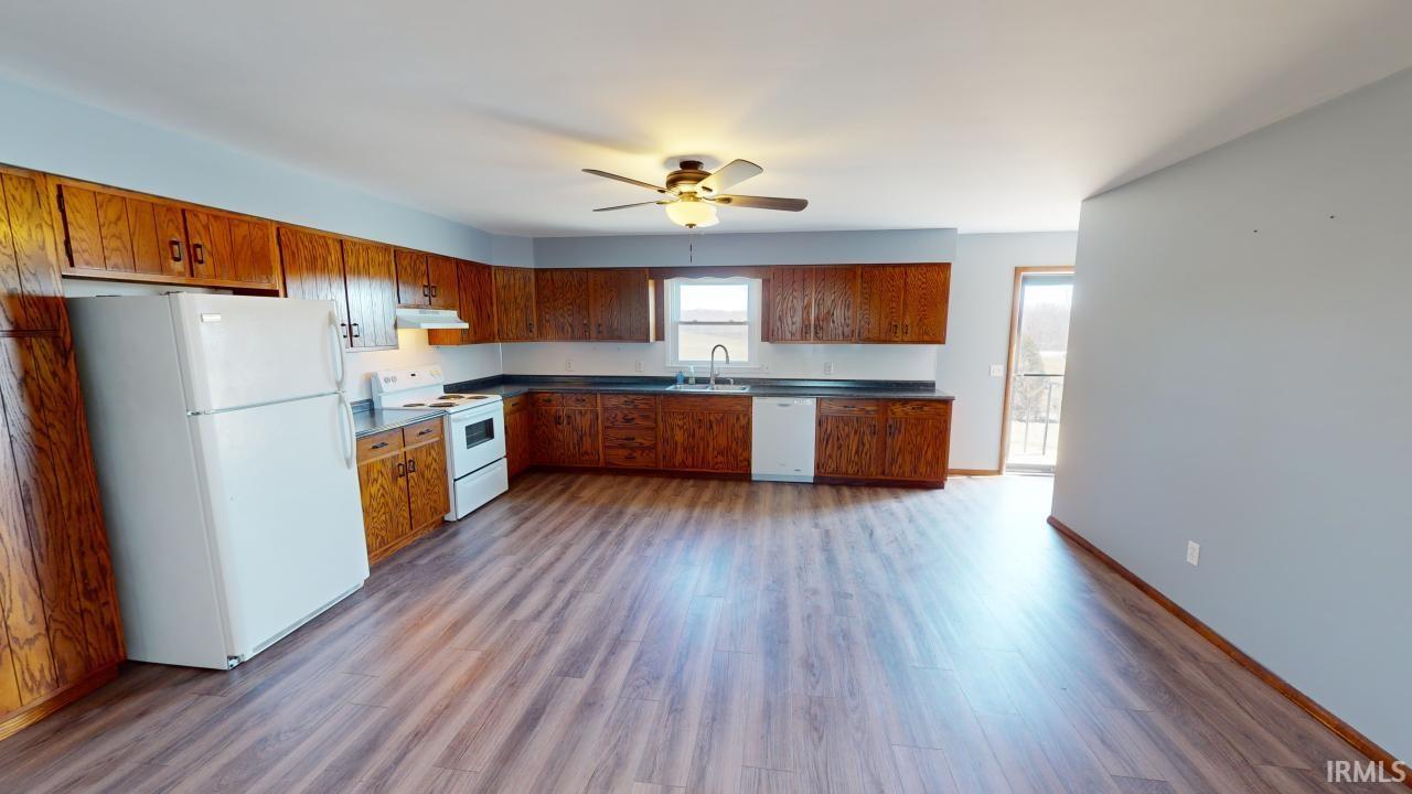 3255 North 125th Road East Jasper, IN 47546 - Photo 8 of 28 Gallery Image 8