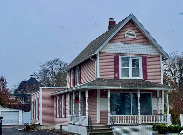 $165,000 | 7 Jarvis Street, Binghamton, NY 13905