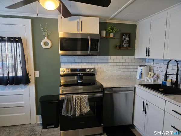 $325,000 | 23 Soule Street, Griswold, CT 06351