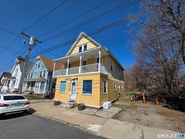 $325,000 | 23 Soule Street, Griswold, CT 06351