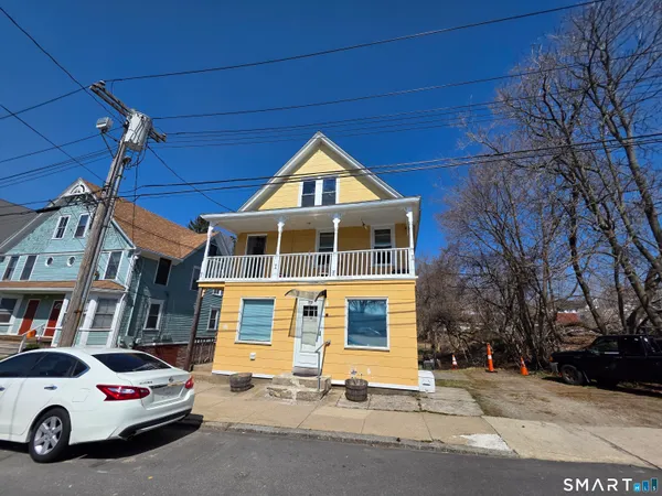 $325,000 | 23 Soule Street, Griswold, CT 06351