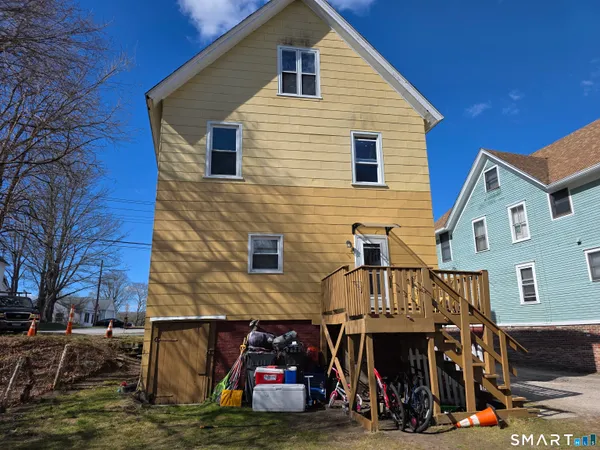 $325,000 | 23 Soule Street, Griswold, CT 06351