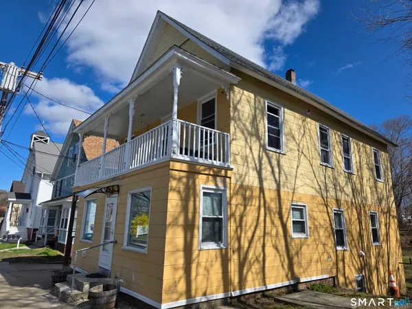 $325,000 | 23 Soule Street, Griswold, CT 06351