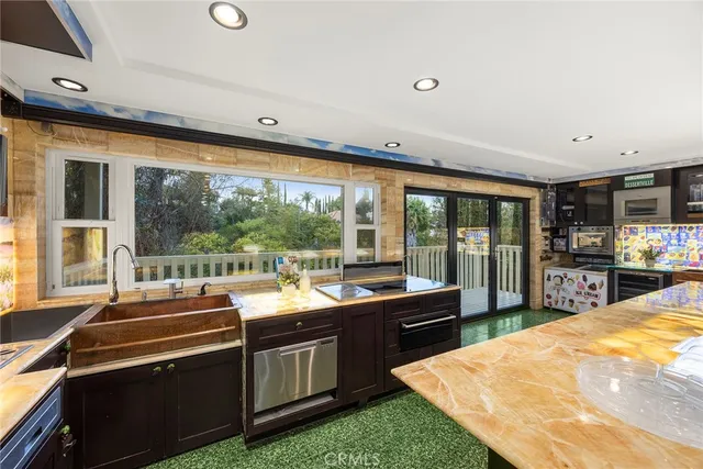 $2,299,999 | 6641 East Canyon Hills Road, Anaheim Hills, CA 92807