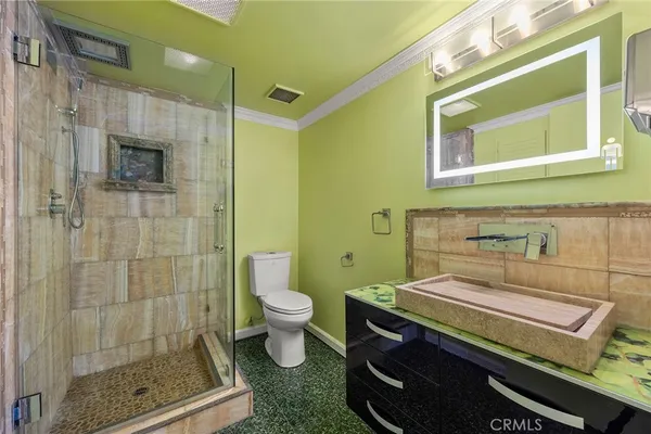 $2,189,999 | 6641 East Canyon Hills Road, Anaheim Hills, CA 92807