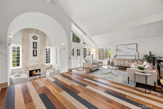 $2,299,999 | 6641 East Canyon Hills Road, Anaheim Hills, CA 92807