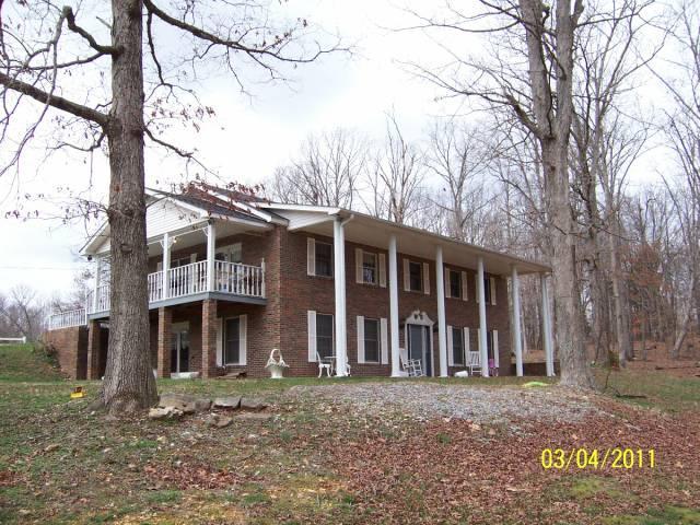 1840 Hurricane Loop Tennessee Ridge, TN 37178 - Photo 1 of 1