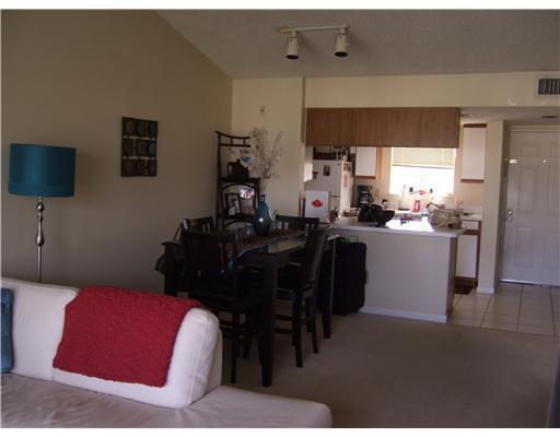 6355 La Costa Drive, Unit L Boca Raton, FL 33433 - Photo 11 of 14 living