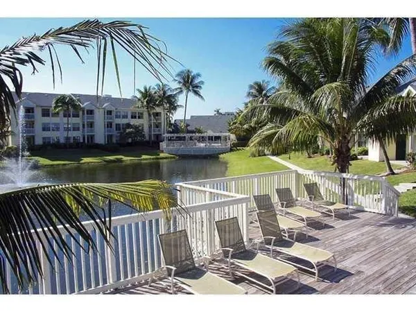 $1,850 | 6355 La Costa Drive, Unit L, Boca Raton, FL 33433