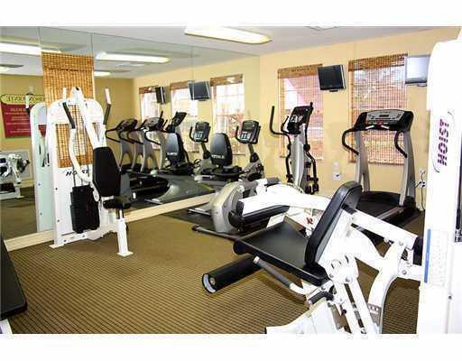 6355 La Costa Drive, Unit L Boca Raton, FL 33433 - Photo 7 of 14 gym