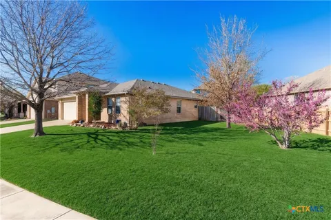 $329,000 | 1310 Grande Mesa Drive, Georgetown, TX 78626