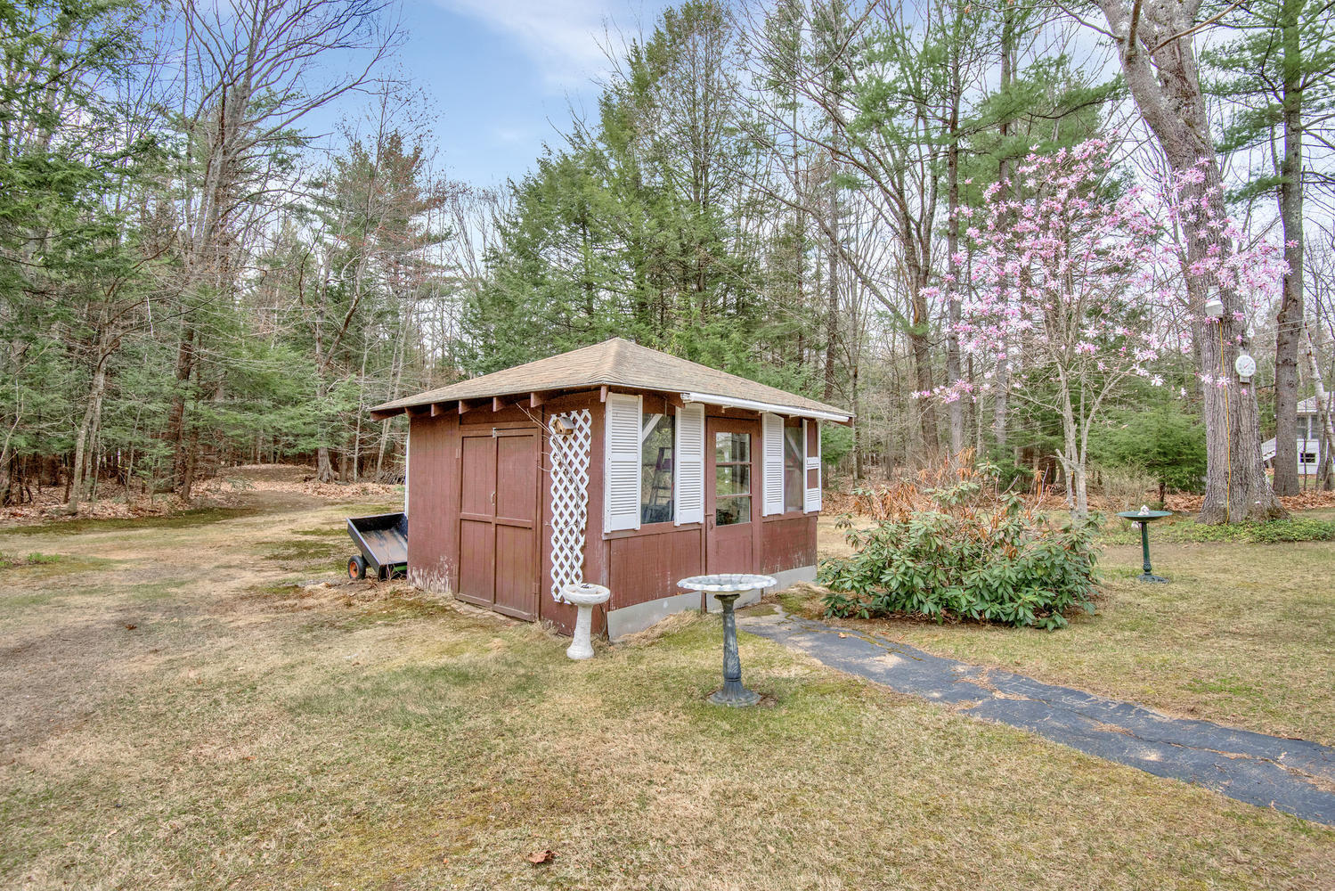787 Parker Farm Road Buxton, ME 04093 - Photo 28 of 32 30