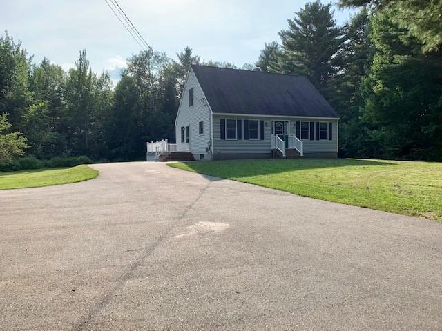 791 East Benton Road Waterville, ME 04901 - Photo 2 of 41 765576