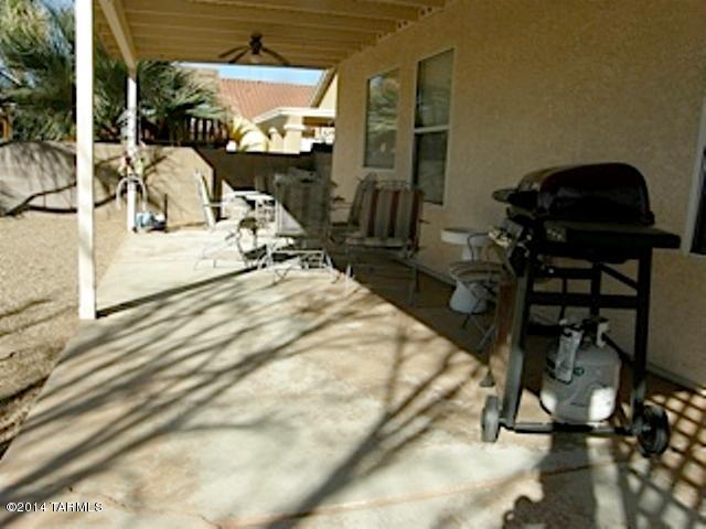 9080 East Rainsage Street Tucson, AZ 85747 - Photo 28 of 45