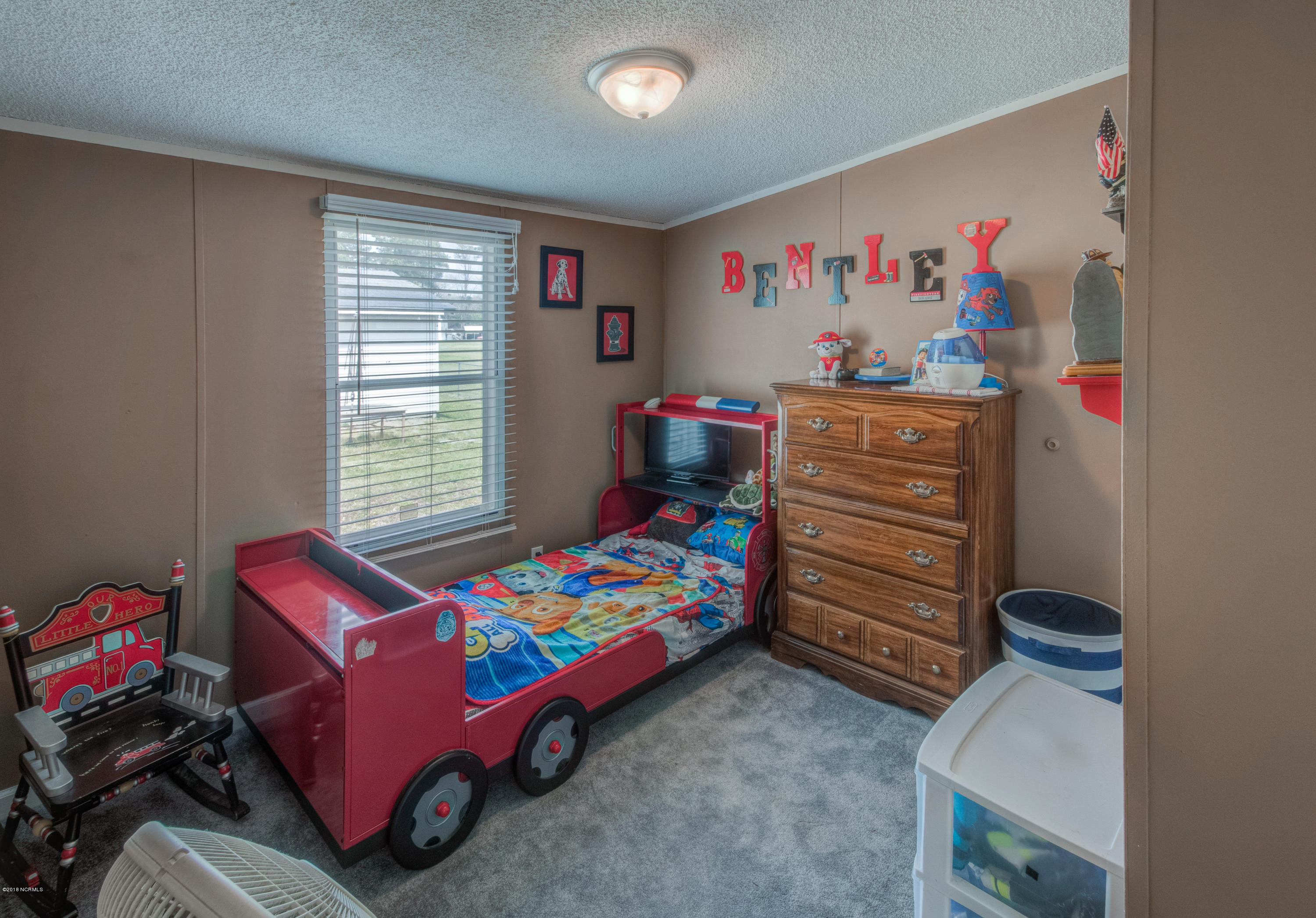 6519 Reedy Branch Road Rocky Mount, NC 27803 - Photo 11 of 15 Bedroom 2