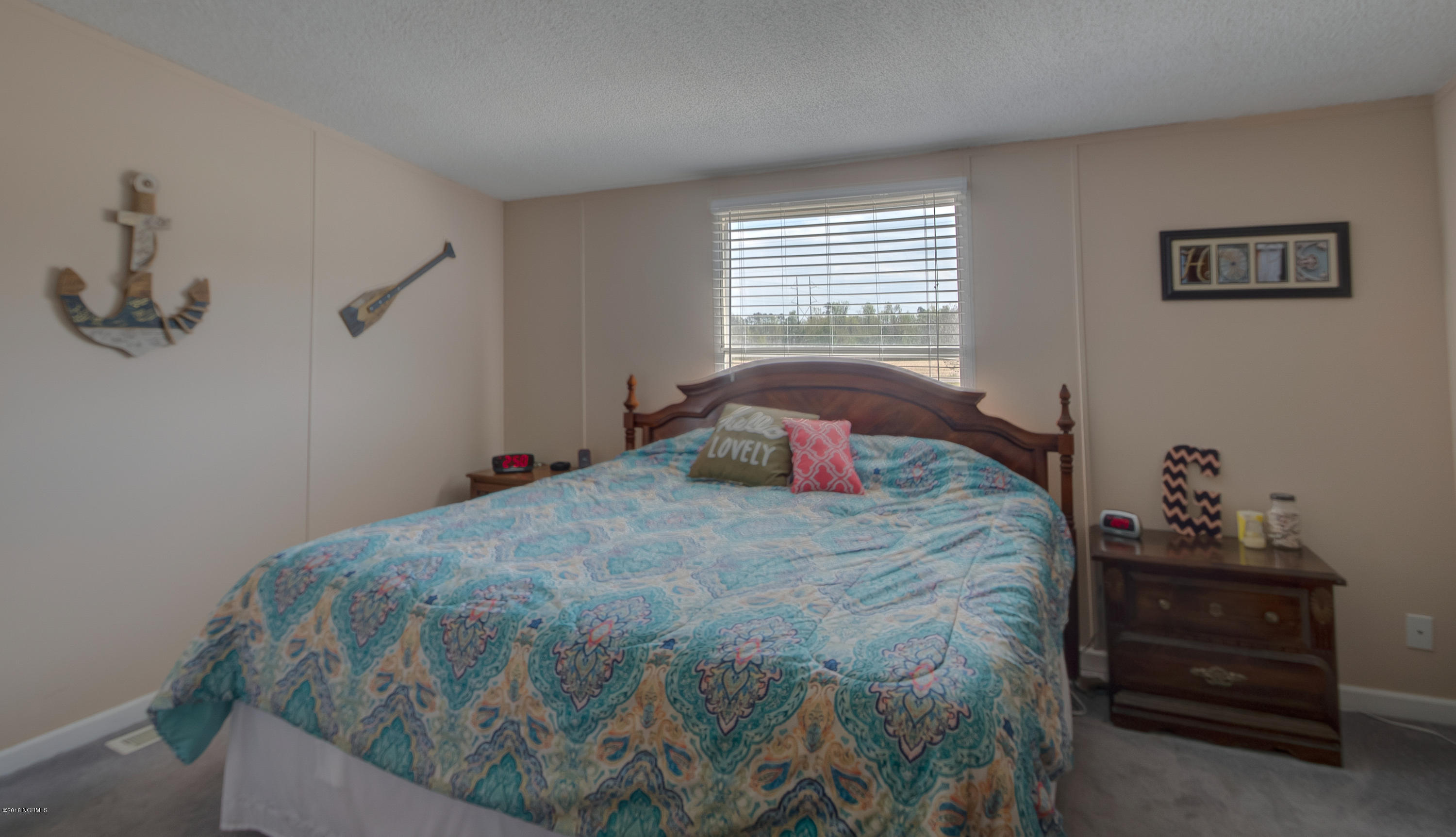 6519 Reedy Branch Road Rocky Mount, NC 27803 - Photo 14 of 15 Master Bedroom