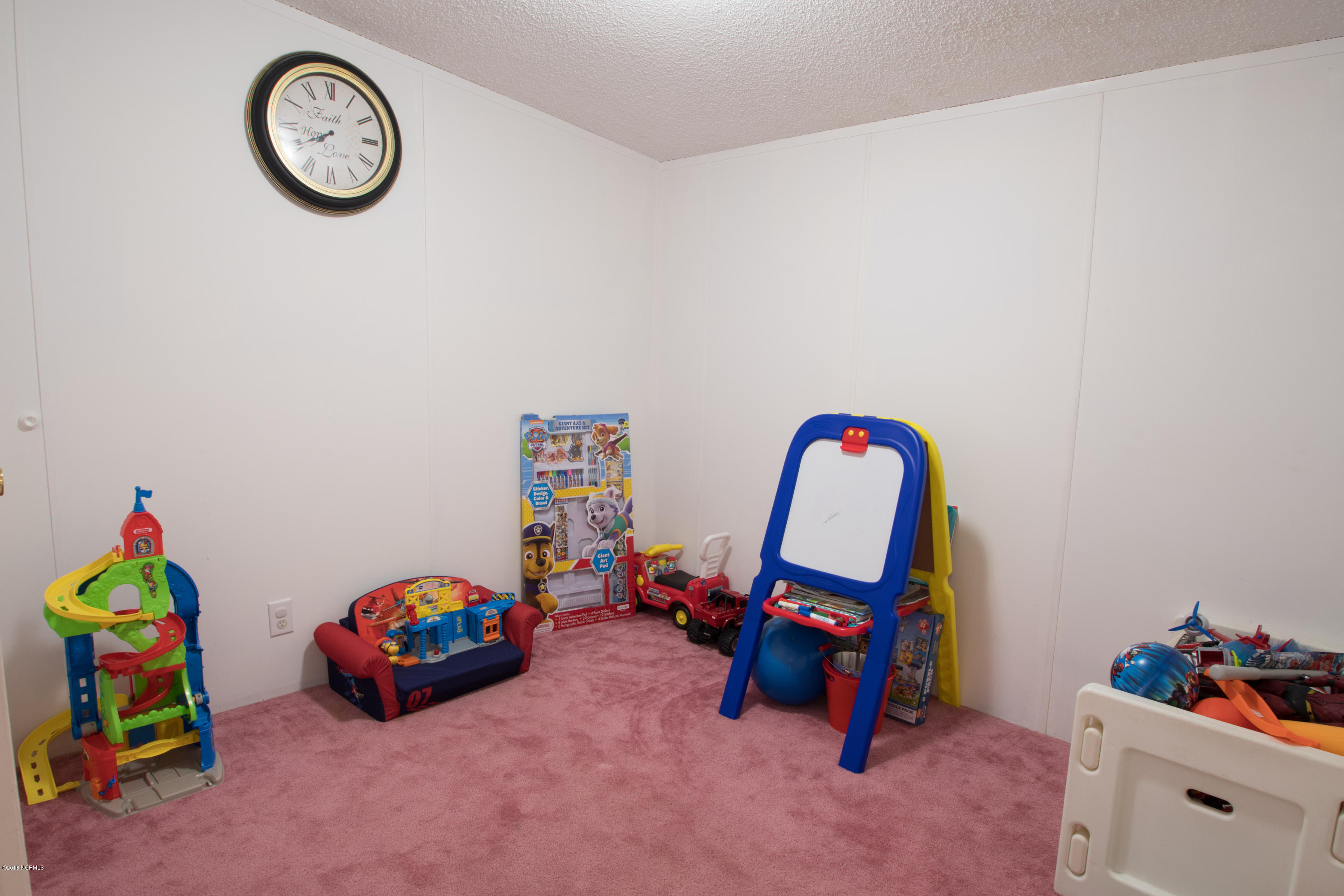 6519 Reedy Branch Road Rocky Mount, NC 27803 - Photo 10 of 15 Bedroom 1