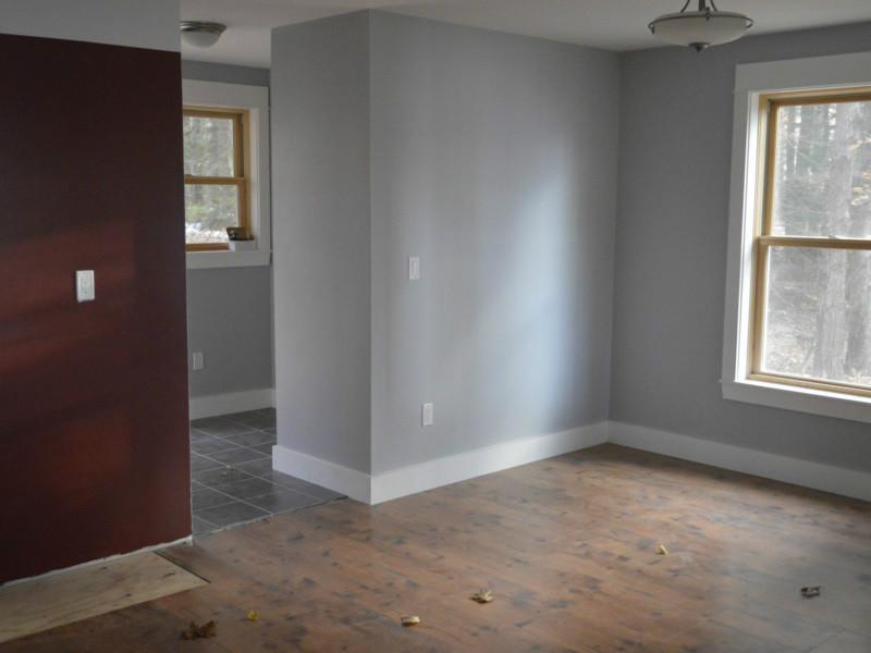 Lot 0 Waterview Road Gray, ME 04039 - Photo 7 of 25 Kitchen.