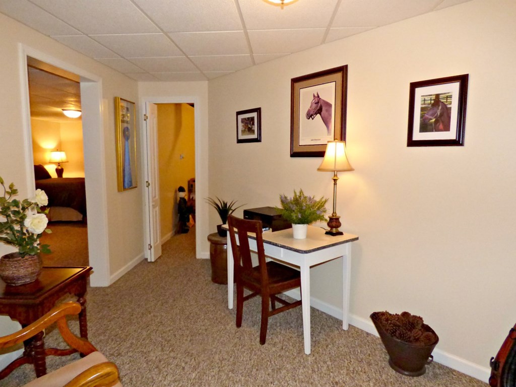 1109 Country Club Road Dandridge, TN 37725 - Photo 21 of 38 Gallery Image 21