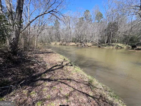 $39,500 | 0 River Ridge, Carnesville, GA 30521