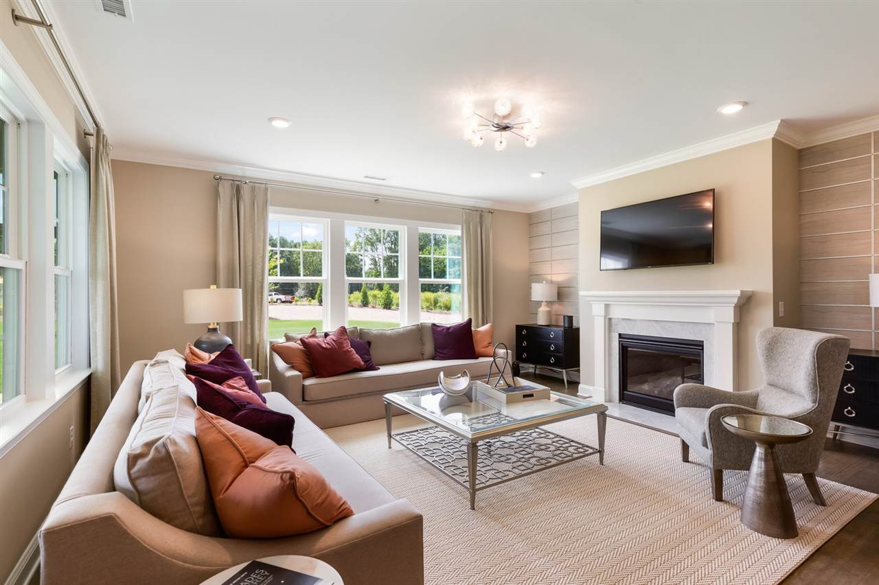 157 English Violet Lane, Unit 370 Raleigh, NC 27610 - Photo 11 of 29 Photo 11