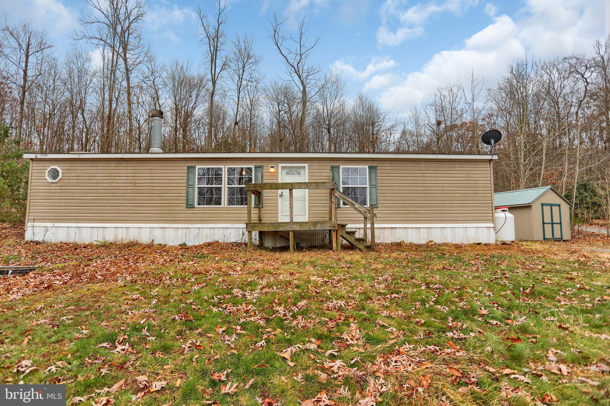 400 Board Run Road Newport, PA 17074 - Photo 1 of 31 Gallery Image 1